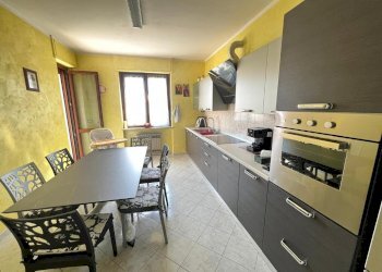 Quadrilocale Via dei Fiori, 7, Romano Canavese - foto 9