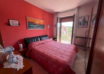 Quadrilocale Via dei Fiori, 7, Romano Canavese - foto 12