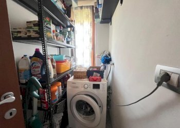 Quadrilocale Via dei Fiori, 7, Romano Canavese - foto 14