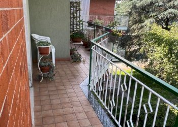 Quadrilocale Via dei Fiori, 7, Romano Canavese - foto 15