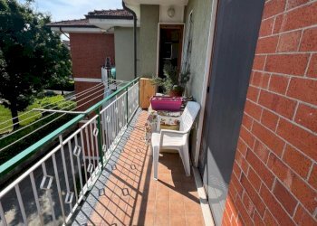 Quadrilocale Via dei Fiori, 7, Romano Canavese - foto 17