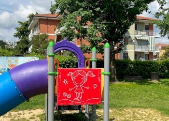 Quadrilocale Via dei Fiori, 7, Romano Canavese - foto 19