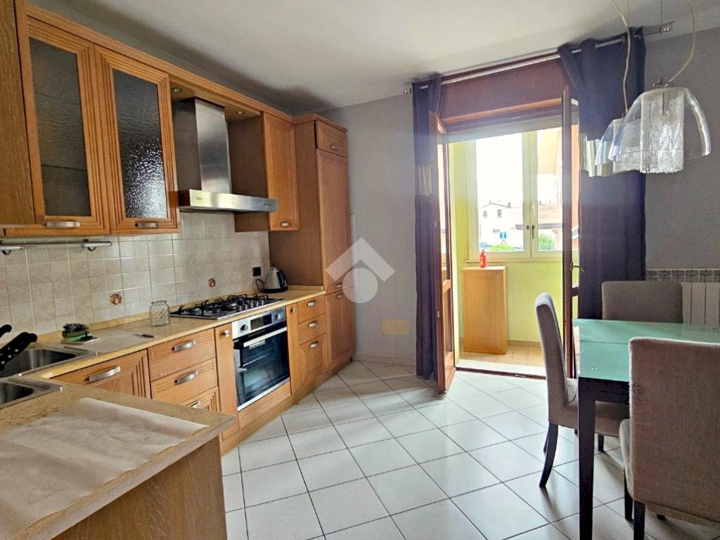 Quadrilocale Via roma, Saludecio - foto 1