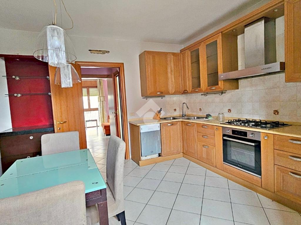 Quadrilocale Via roma, Saludecio - foto 2