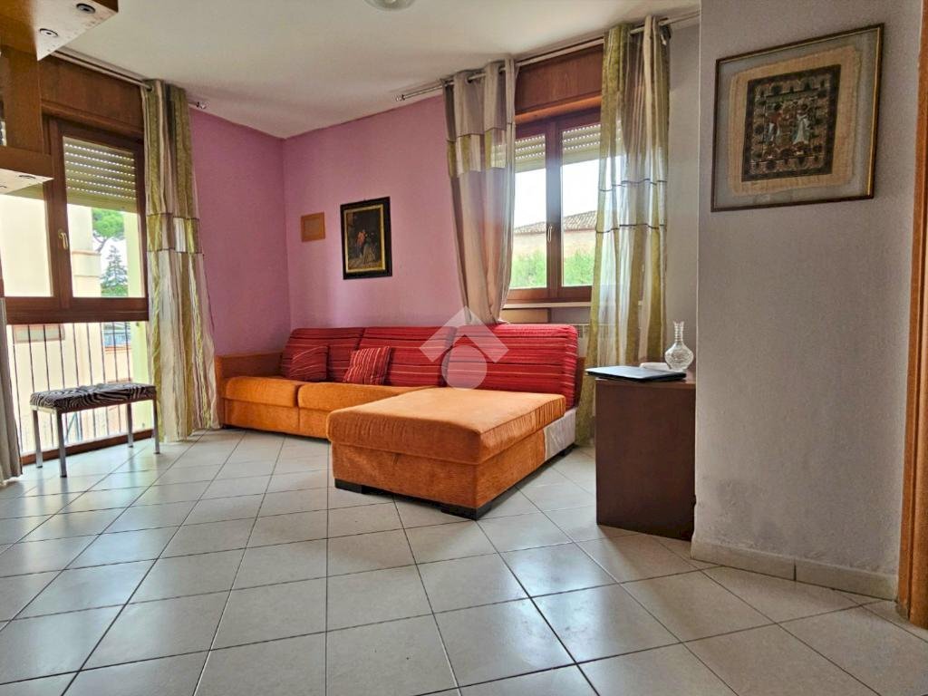 Quadrilocale Via roma, Saludecio - foto 3