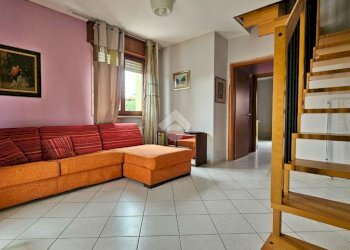 Quadrilocale Via roma, Saludecio - foto 4