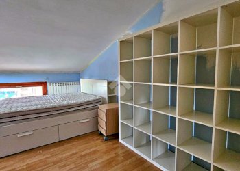 Quadrilocale Via roma, Saludecio - foto 8