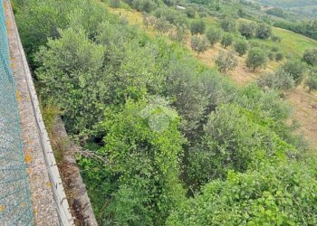 Quadrilocale Via roma, Saludecio - foto 21