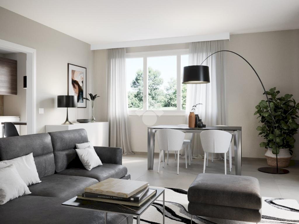 Four-room apartment Via Roma, Carpi - photo 3