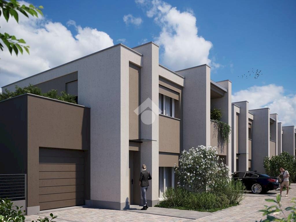 Quadrilocale Via Roma, Carpi - foto 2