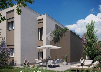 Quadrilocale Via Roma, Carpi - foto 1