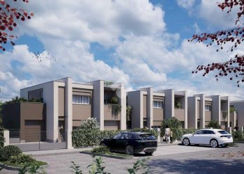 Quadrilocale Via Roma, Carpi - foto 10