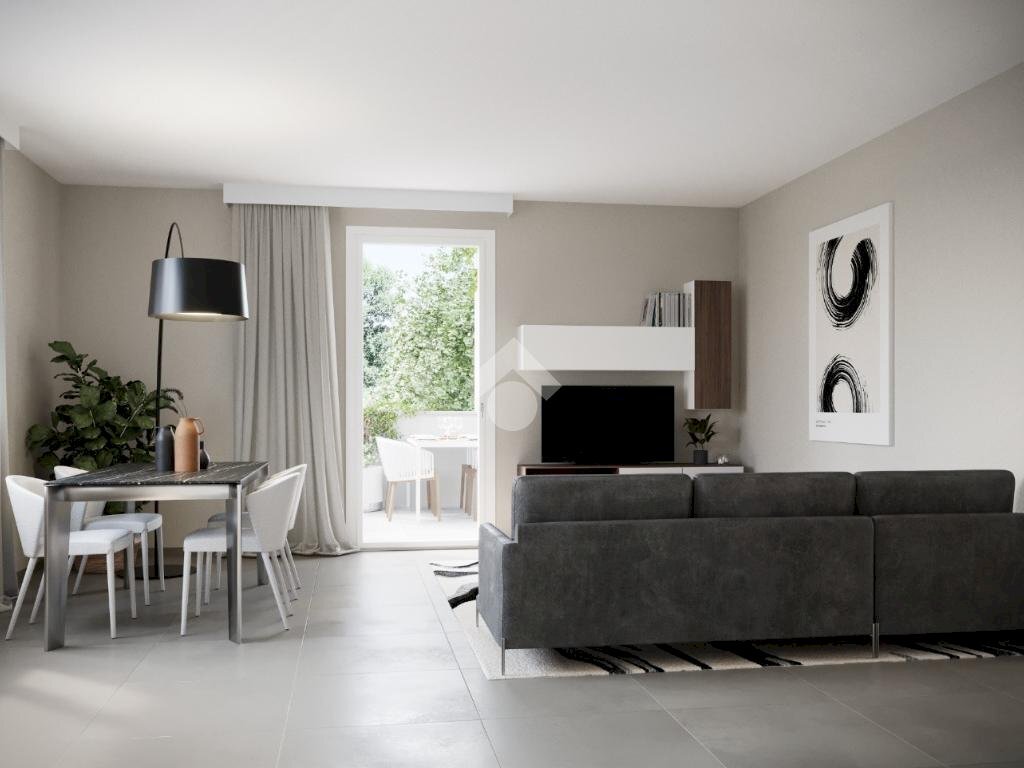 Quadrilocale Via Roma, Carpi - foto 3