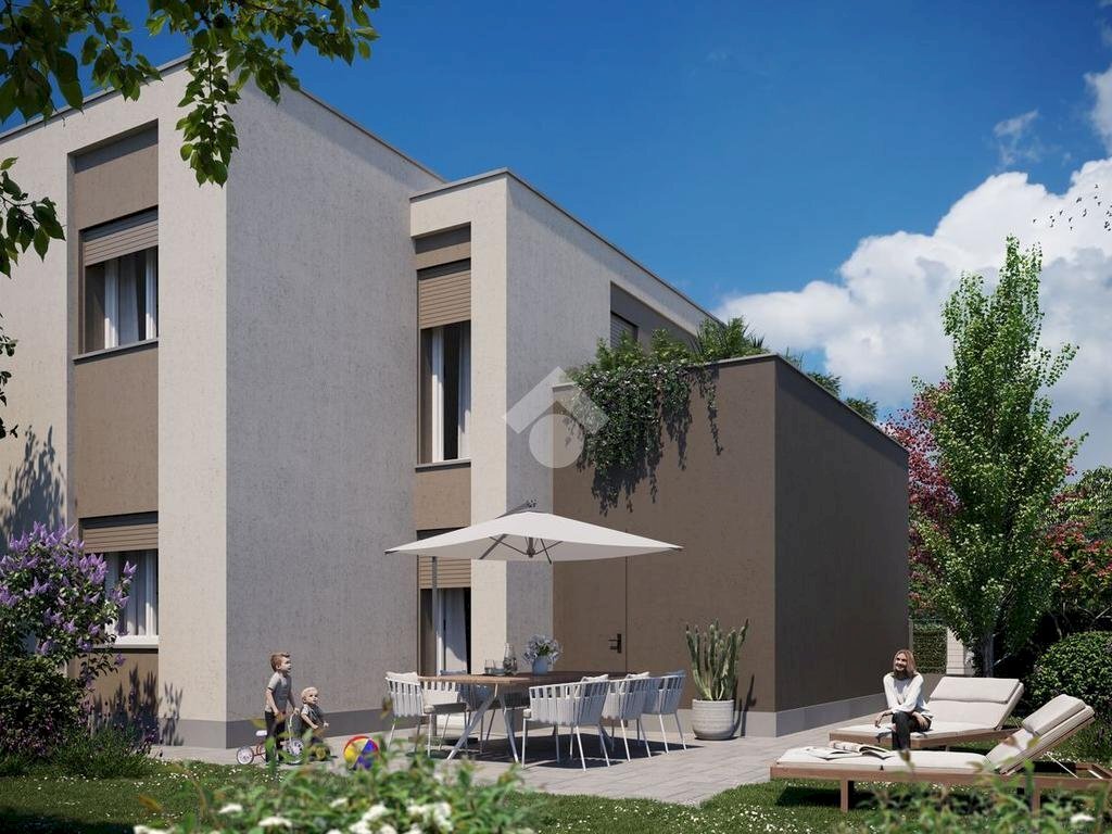 Quadrilocale Via Roma, Carpi - foto 2