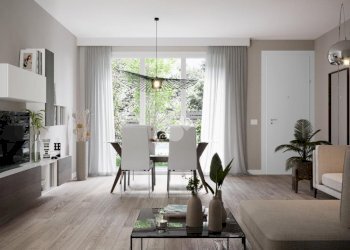 Quadrilocale Via Roma, Carpi - foto 4