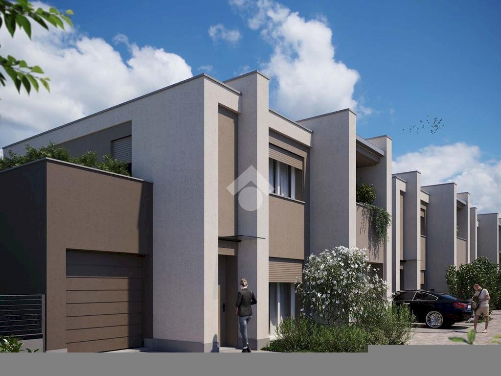 Quadrilocale Via Roma, Carpi - foto 1