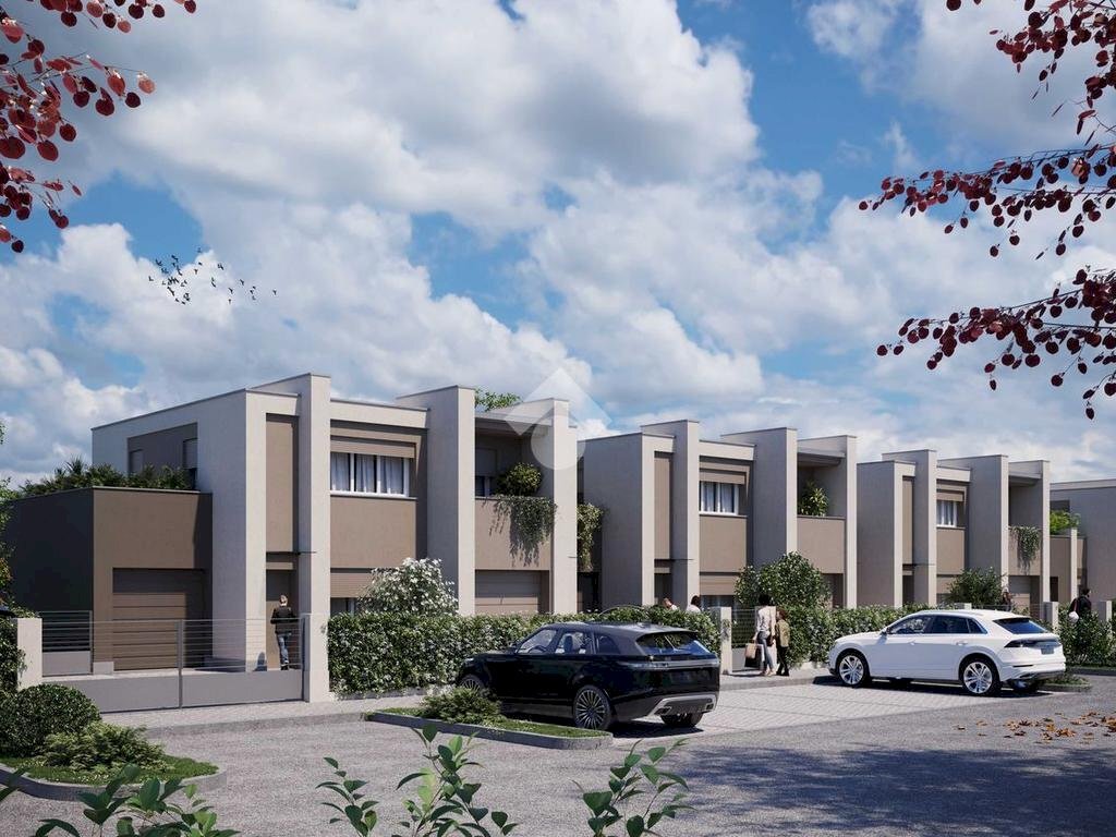 Quadrilocale Via Roma, Carpi - foto 2