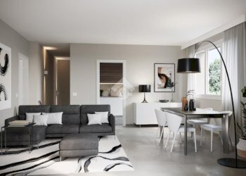 Quadrilocale Via Roma, Carpi - foto 8