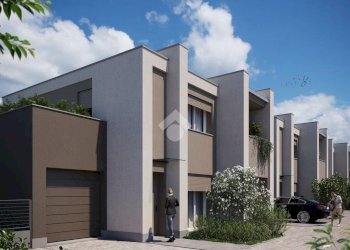 Quadrilocale Via Roma, Carpi - foto 12