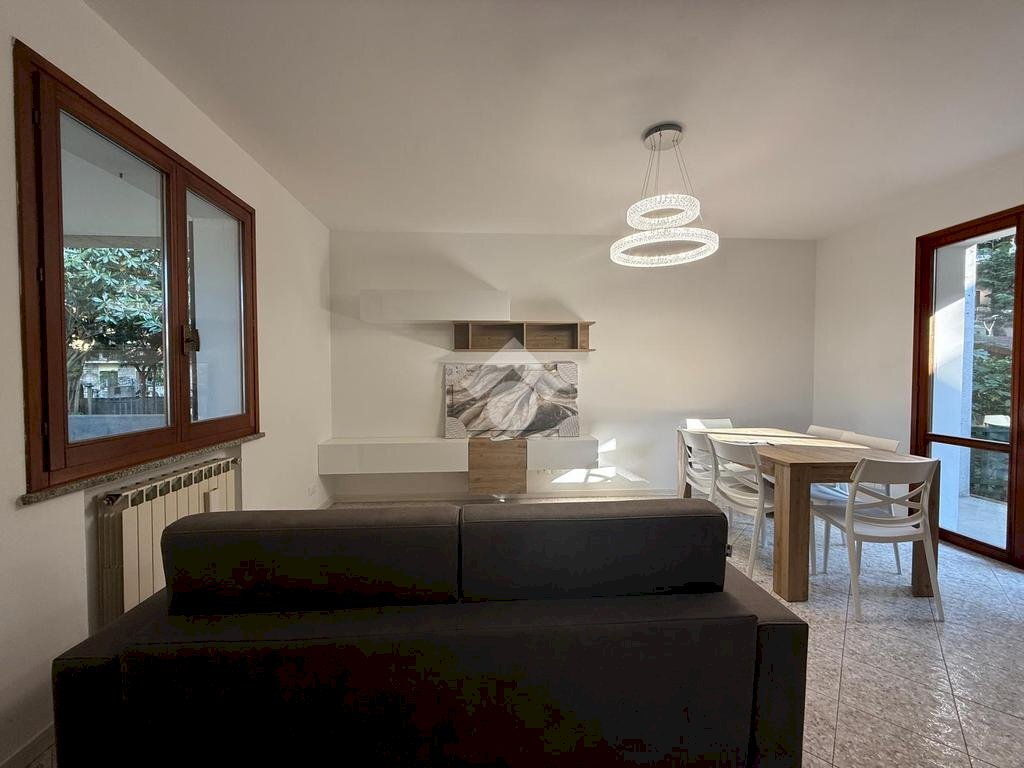 Terraced Villa Via Val di Fassa, Cervia - photo 2