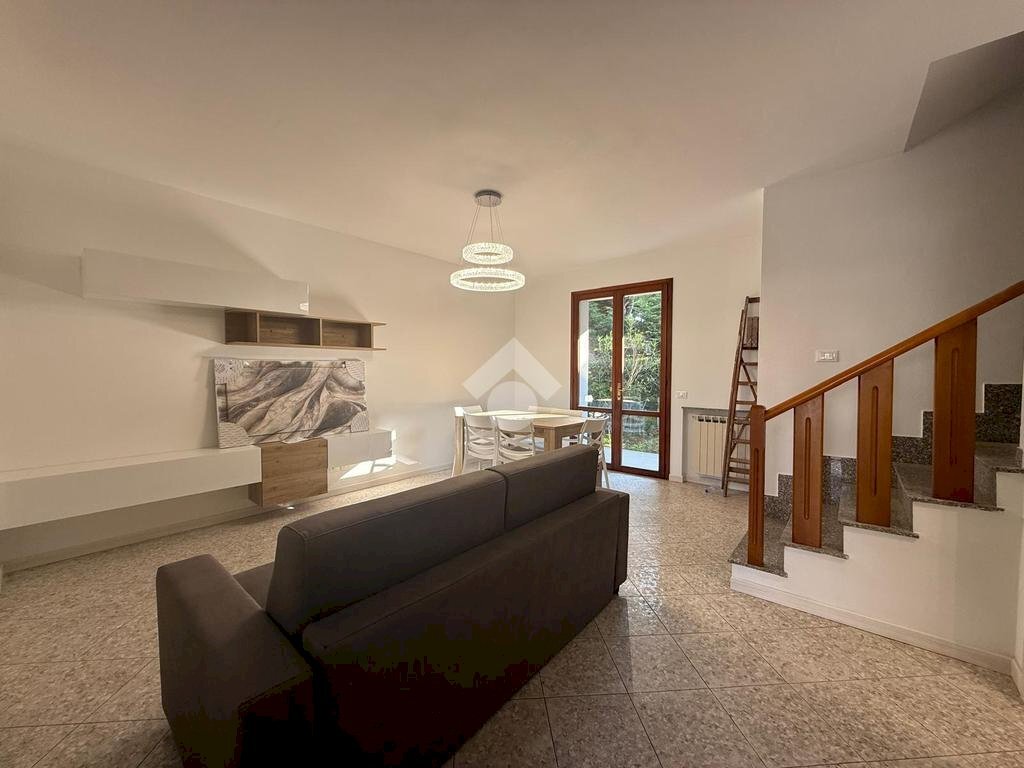 Terraced Villa Via Val di Fassa, Cervia - photo 3