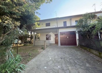 Villa a Schiera Via Val di Fassa, Cervia - foto 17