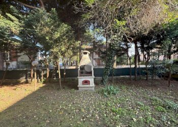 Villa a Schiera Via Val di Fassa, Cervia - foto 23