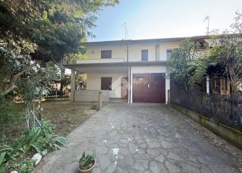 Villa a Schiera Via Val di Fassa, Cervia - foto 28