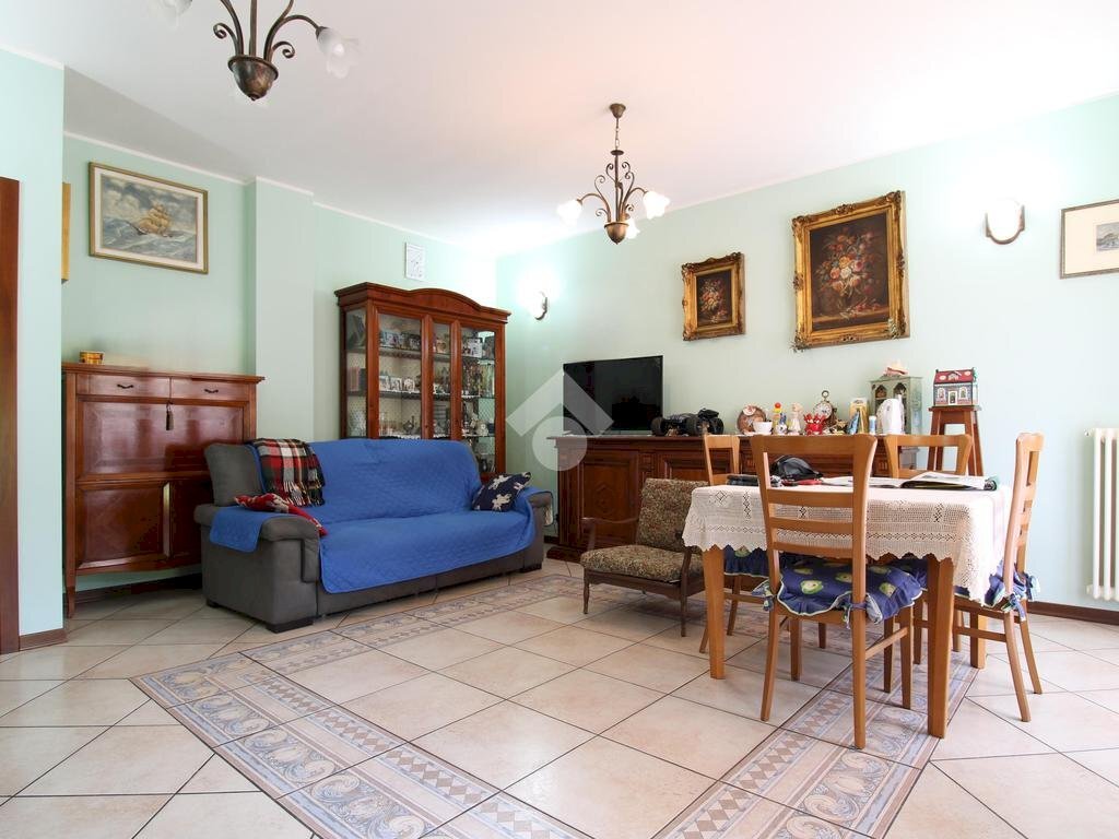 Four-room apartment Via Radici Nord, Castellarano - photo 2