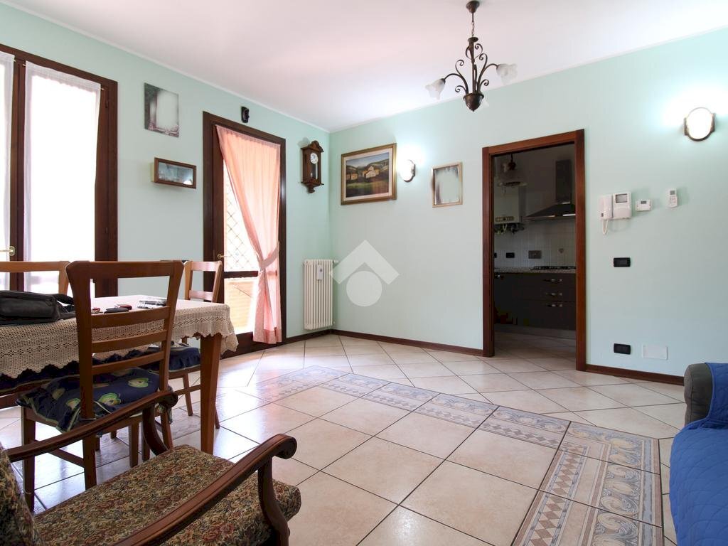 Four-room apartment Via Radici Nord, Castellarano - photo 3