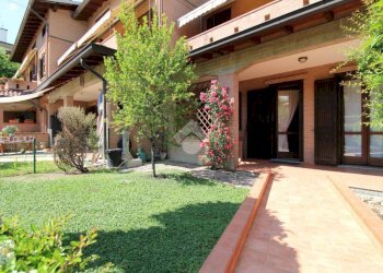 Four-room apartment Via Radici Nord, Castellarano - photo 1