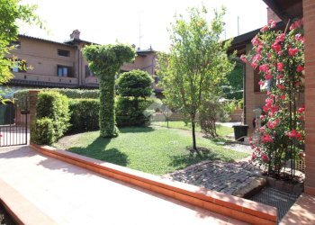 Four-room apartment Via Radici Nord, Castellarano - photo 15