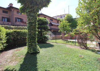 Four-room apartment Via Radici Nord, Castellarano - photo 17