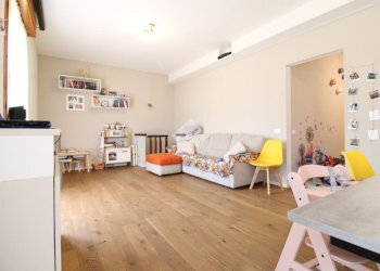 Trilocale Viale Paisiello, Sassuolo - foto 8