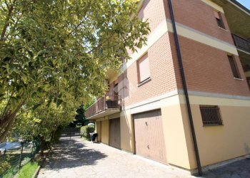 Trilocale Viale Paisiello, Sassuolo - foto 24