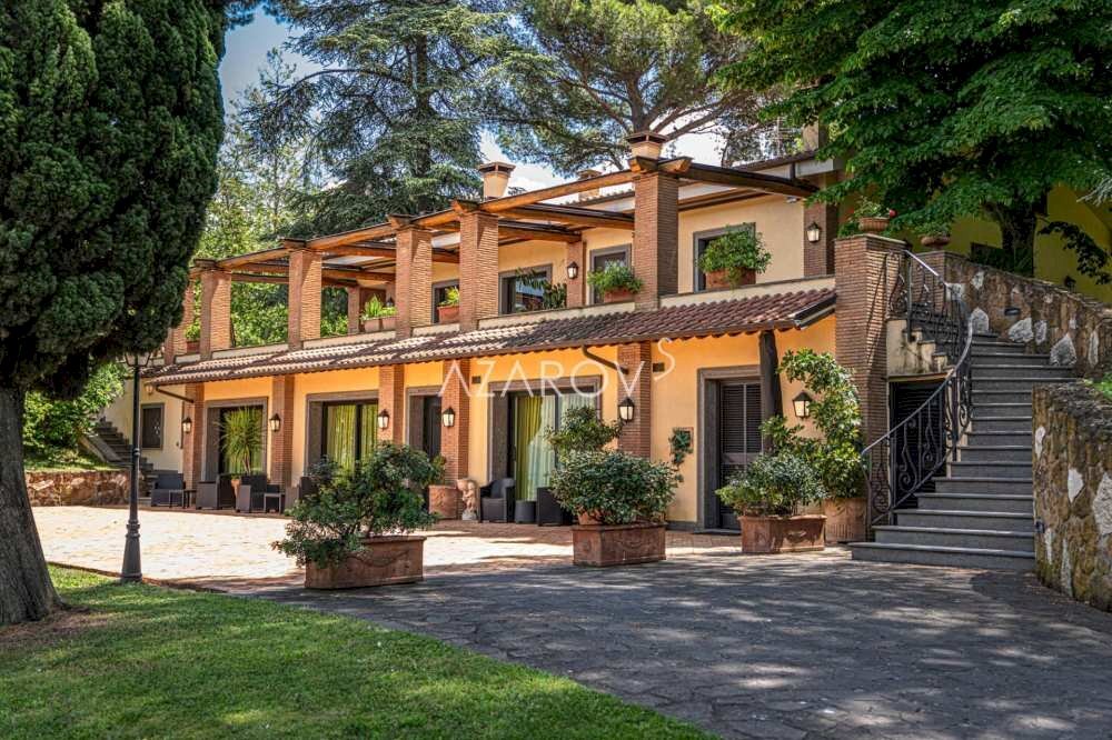 Villa Frascati - foto 2