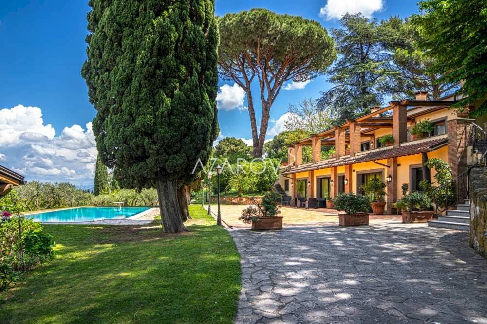 Villa Frascati - foto 3