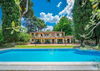 Villa Frascati - foto 1