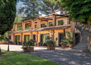 Villa Frascati - foto 2