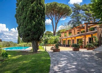 Villa Frascati - foto 3