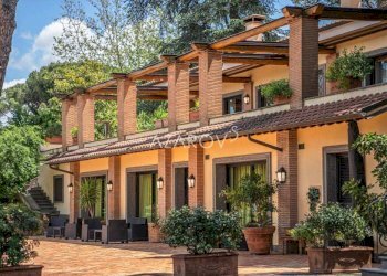 Villa Frascati - foto 4