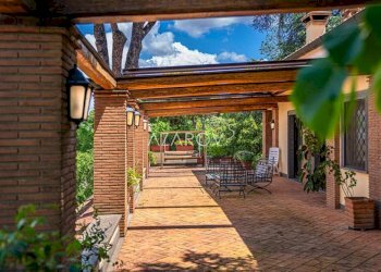 Villa Frascati - foto 6