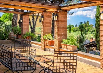 Villa Frascati - foto 8