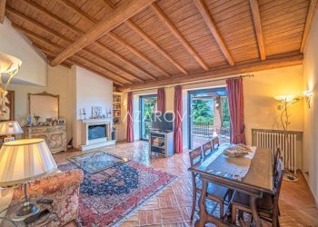 Villa Frascati - foto 13