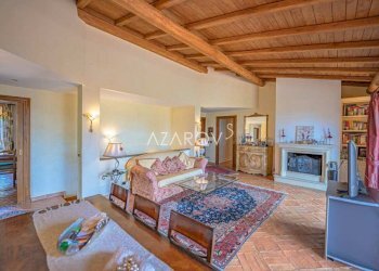 Villa Frascati - foto 14