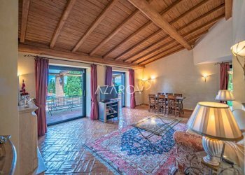 Villa Frascati - foto 15