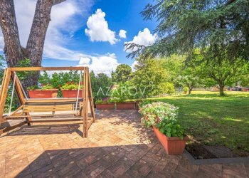 Villa Frascati - foto 23