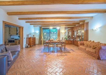 Villa Frascati - foto 24