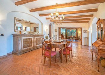 Villa Frascati - foto 27