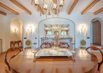 Villa Frascati - foto 28